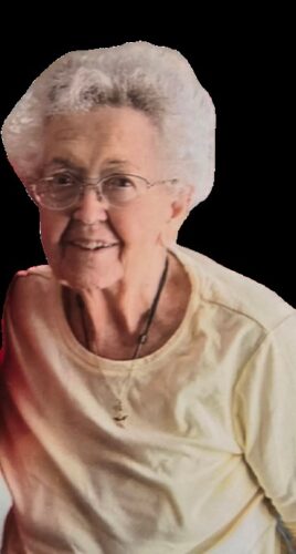 Ione Ebert Pierson